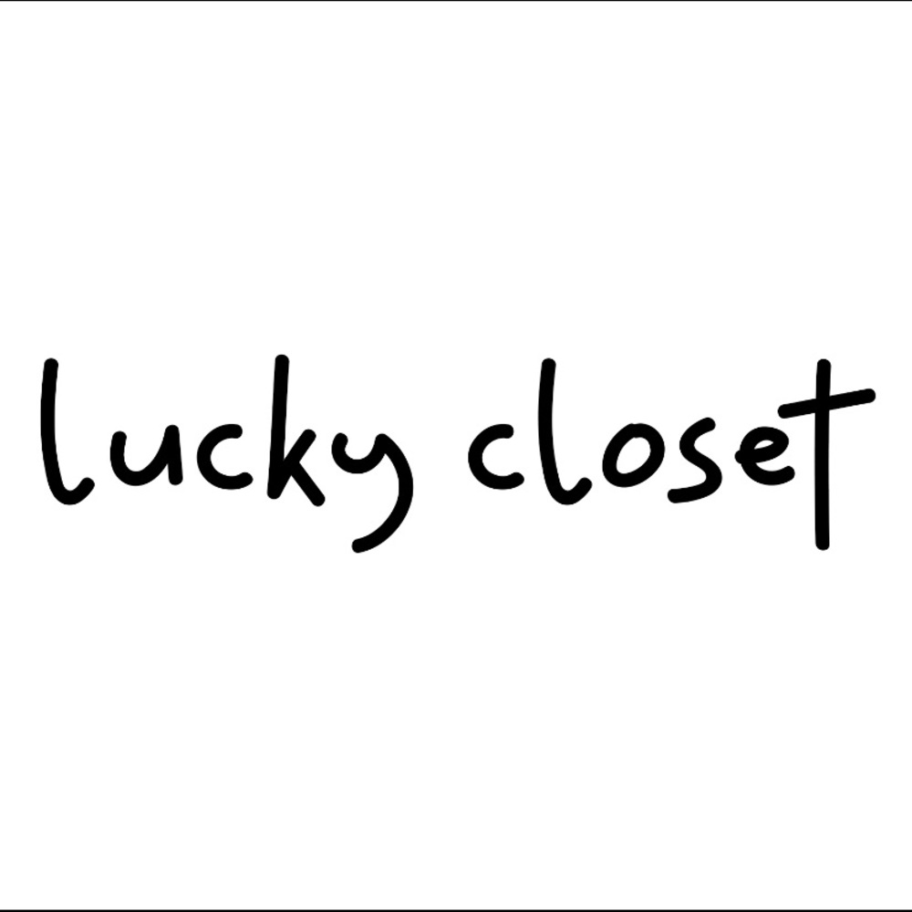 Meet your Posher, Lucky